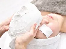 Facial Salon Cont.（コント）の店内